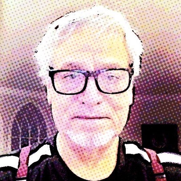 Meet your Posher, David - Picture 1 of 1